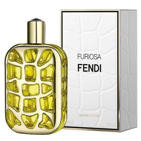 furiosa fendi prezzo|Furiosa by Fendi » Reviews & Perfume .